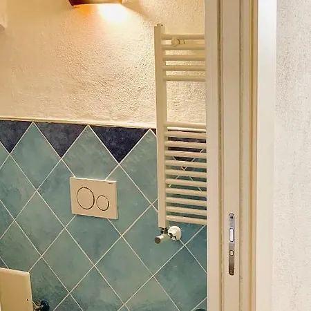 Lägenhet Noi Due Gaeta