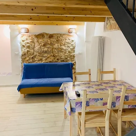 Noi Due Apartment Gaeta